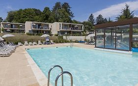 Residence Odalys Le Clos Saint Michel